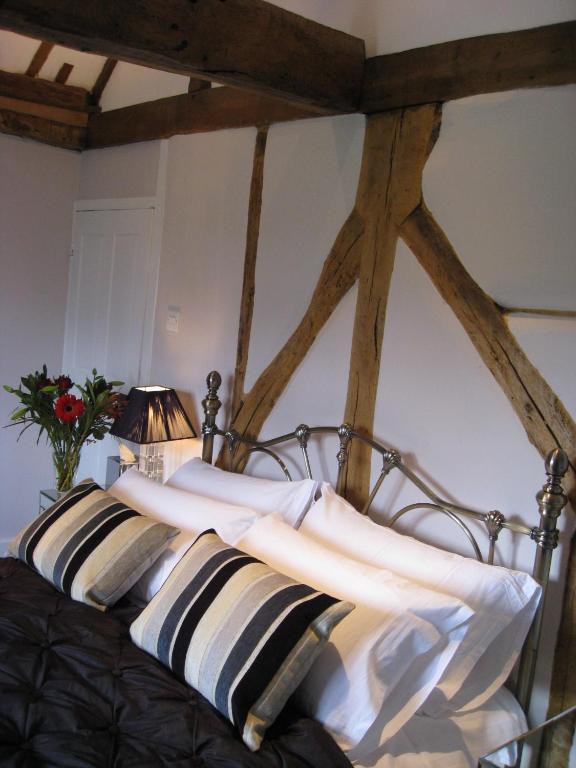 The Nags Head Hotel Great Missenden Rom bilde